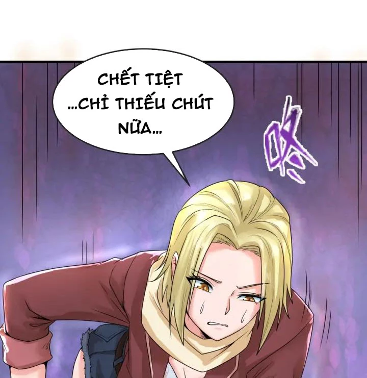 Kỷ Nguyên Kỳ Lạ Chapter 18 - 53