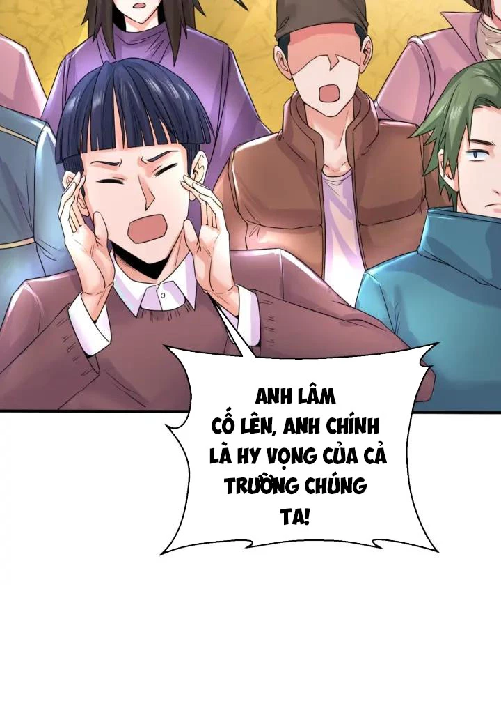 Kỷ Nguyên Kỳ Lạ Chapter 18 - 55