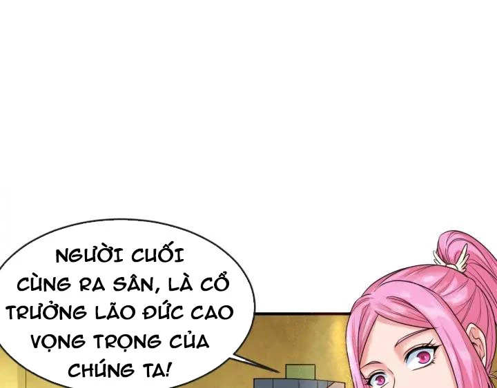 Kỷ Nguyên Kỳ Lạ Chapter 18 - 56