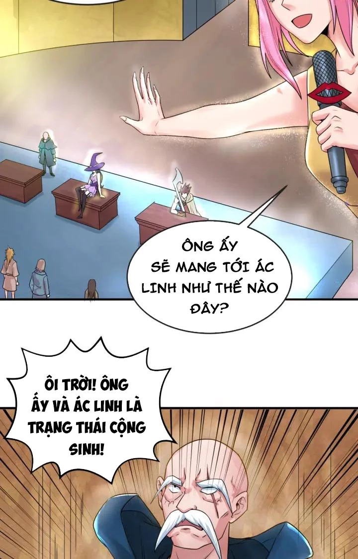 Kỷ Nguyên Kỳ Lạ Chapter 18 - 57