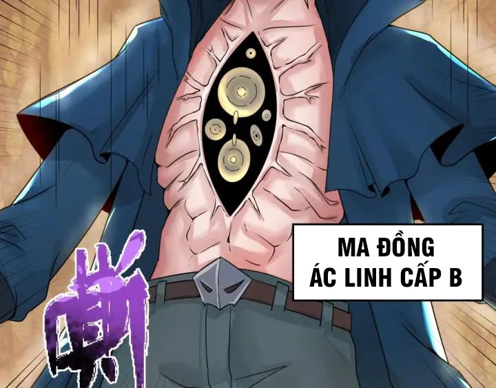 Kỷ Nguyên Kỳ Lạ Chapter 18 - 58
