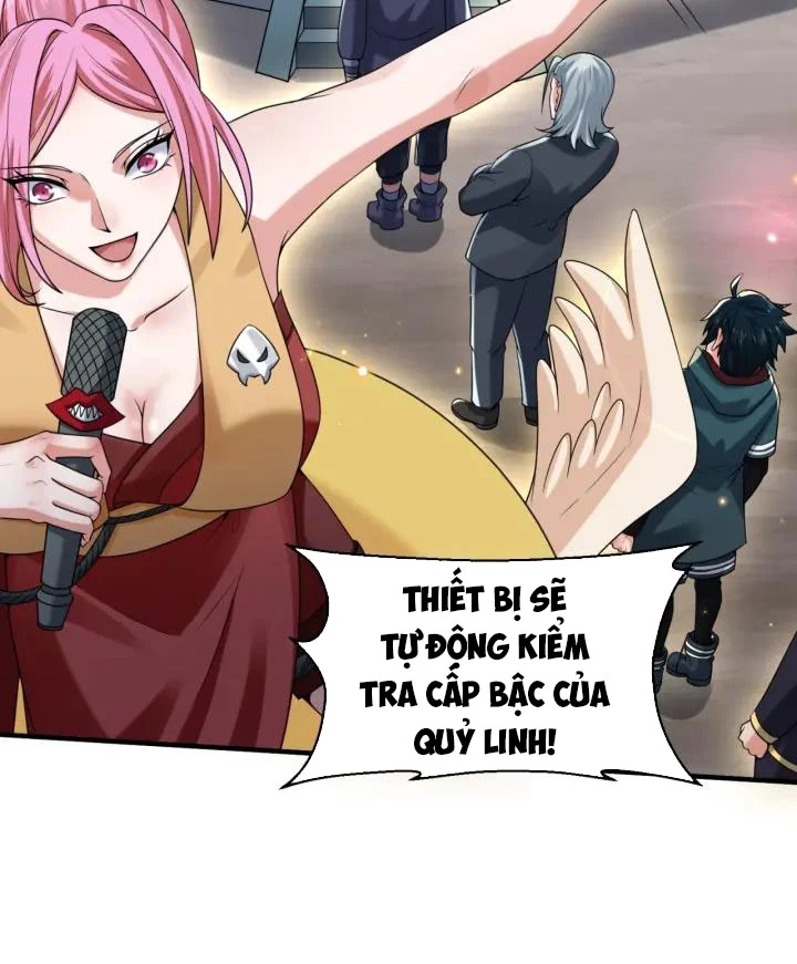 Kỷ Nguyên Kỳ Lạ Chapter 18 - 64
