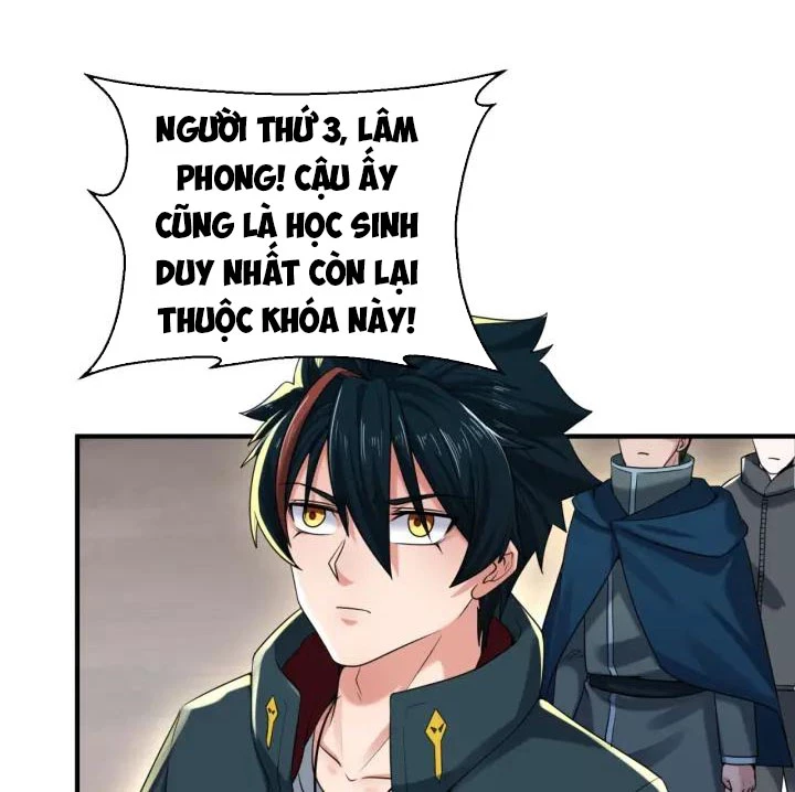 Kỷ Nguyên Kỳ Lạ Chapter 18 - 73