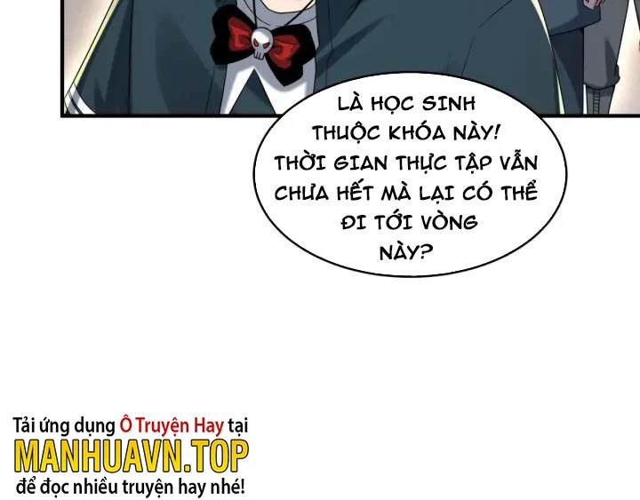 Kỷ Nguyên Kỳ Lạ Chapter 18 - 74