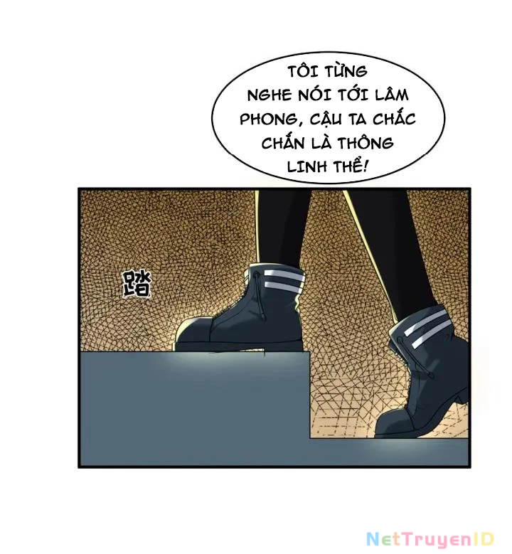 Kỷ Nguyên Kỳ Lạ Chapter 18 - 75