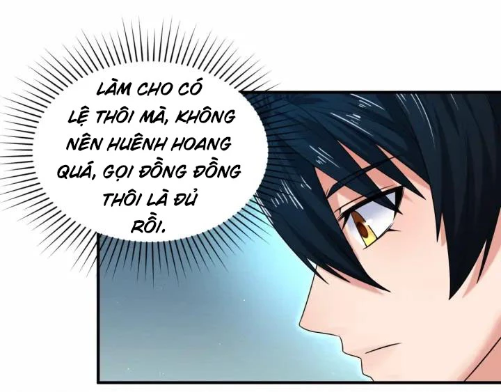 Kỷ Nguyên Kỳ Lạ Chapter 18 - 78