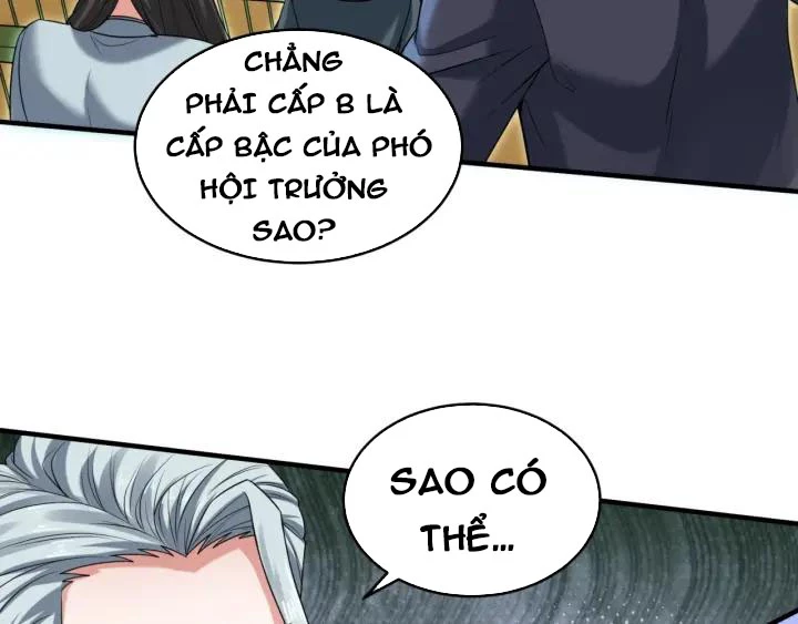 Kỷ Nguyên Kỳ Lạ Chapter 18 - 87