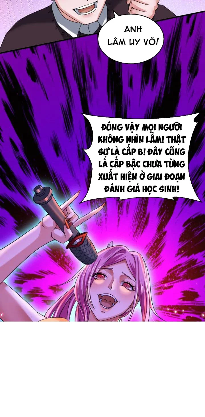 Kỷ Nguyên Kỳ Lạ Chapter 18 - 89