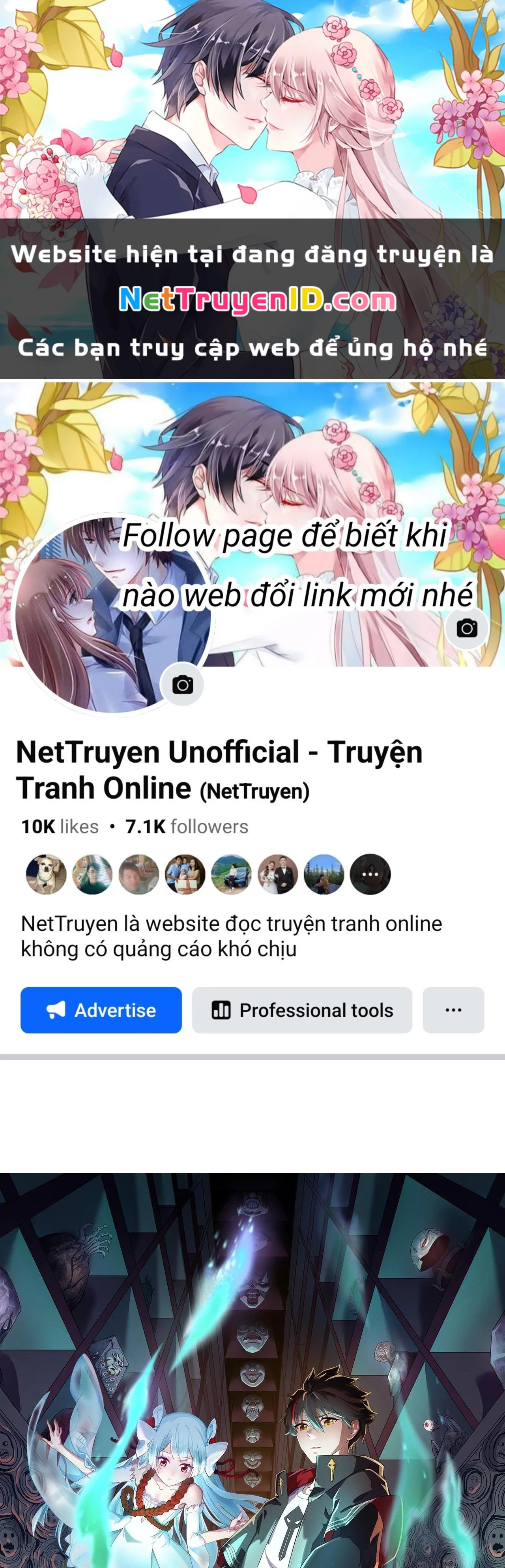 Kỷ Nguyên Kỳ Lạ Chapter 19 - 1