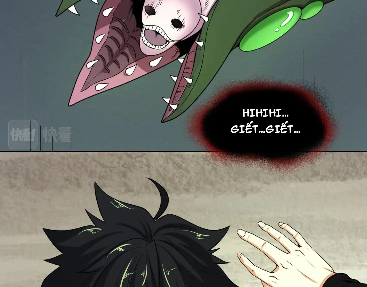 Kỷ Nguyên Kỳ Lạ Chapter 19 - 5