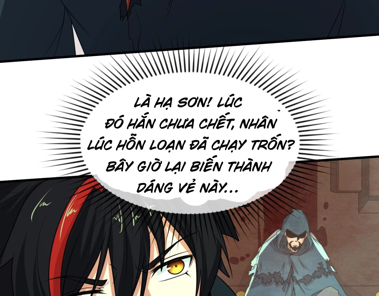 Kỷ Nguyên Kỳ Lạ Chapter 19 - 7