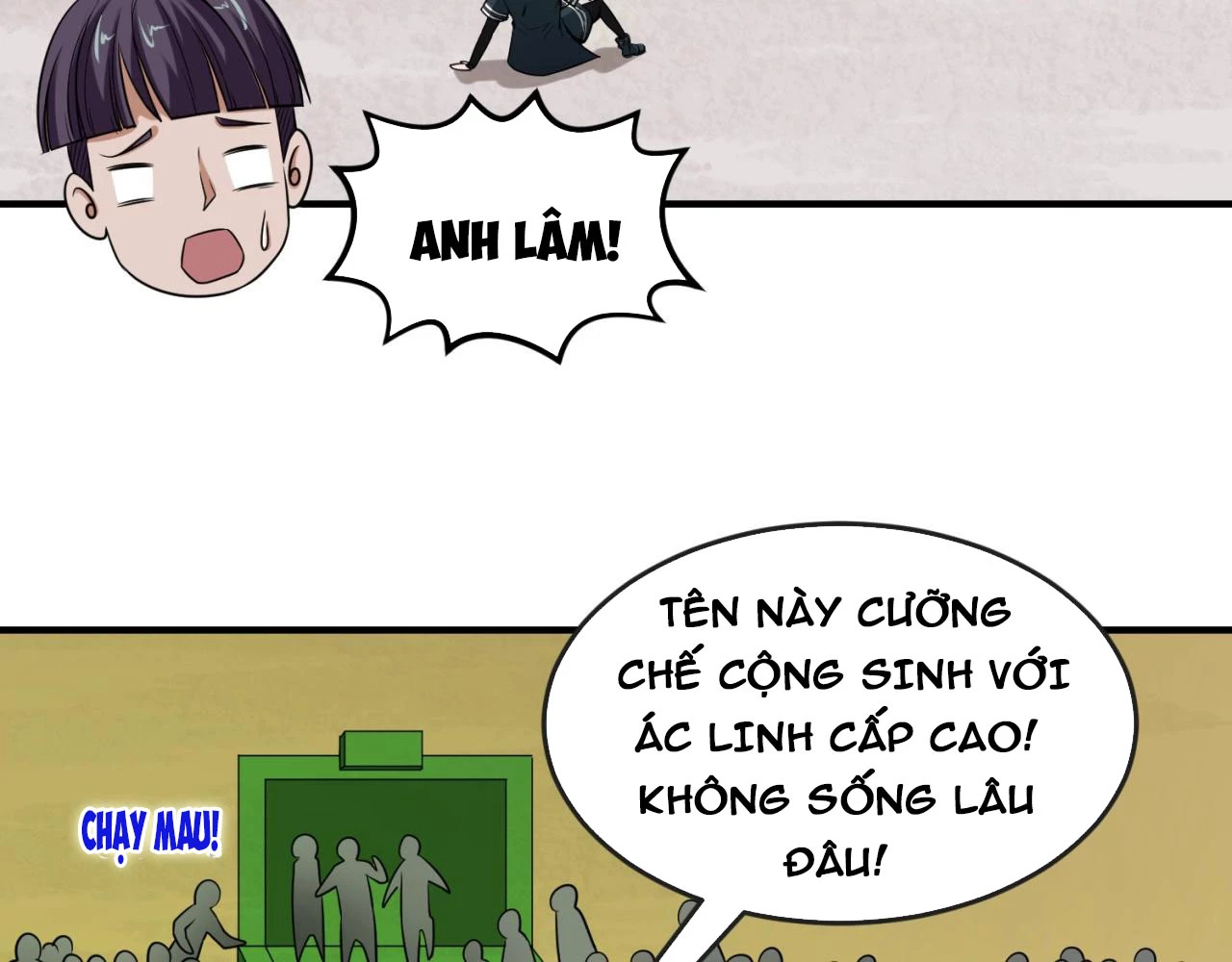 Kỷ Nguyên Kỳ Lạ Chapter 19 - 11