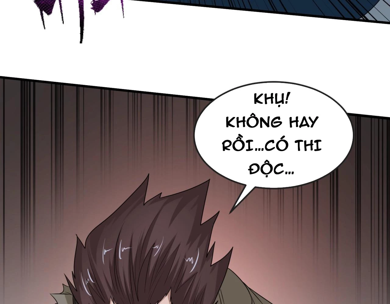 Kỷ Nguyên Kỳ Lạ Chapter 19 - 19