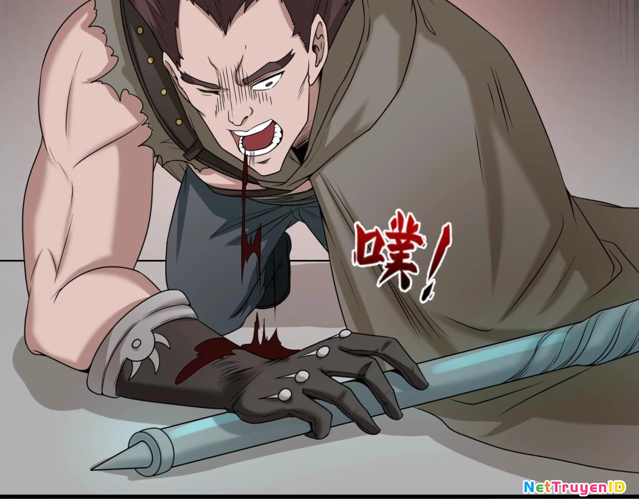 Kỷ Nguyên Kỳ Lạ Chapter 19 - 20