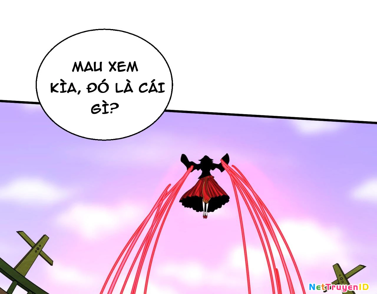Kỷ Nguyên Kỳ Lạ Chapter 19 - 32