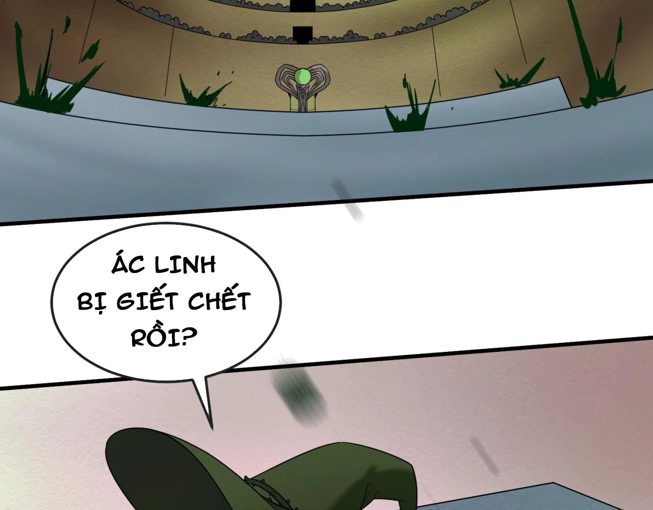 Kỷ Nguyên Kỳ Lạ Chapter 19 - 39