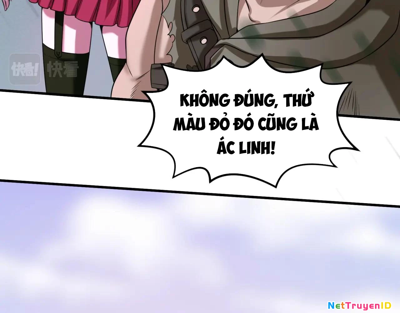 Kỷ Nguyên Kỳ Lạ Chapter 19 - 41