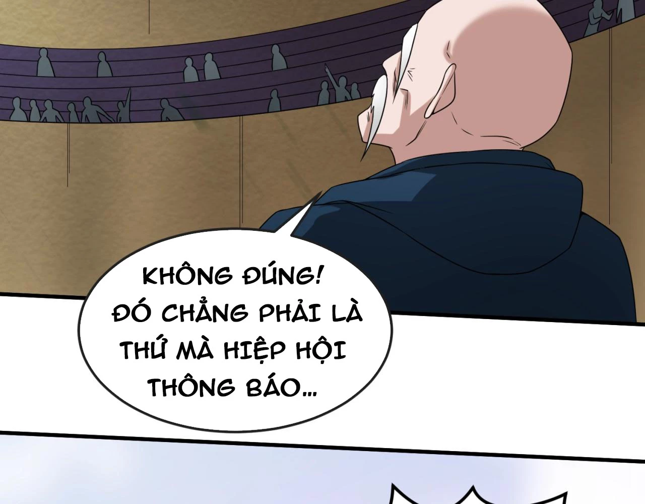 Kỷ Nguyên Kỳ Lạ Chapter 19 - 43