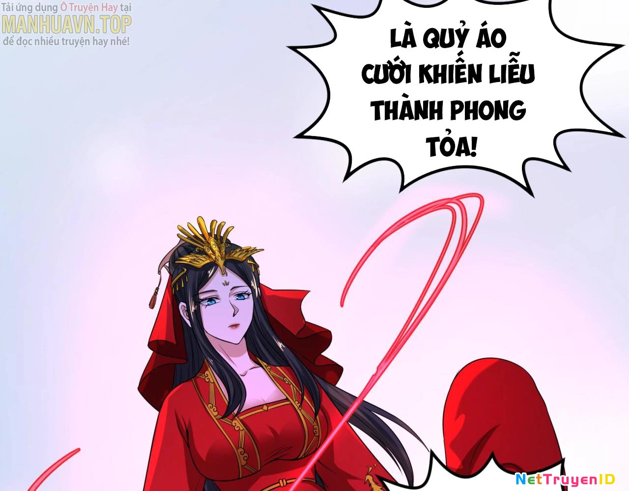 Kỷ Nguyên Kỳ Lạ Chapter 19 - 44