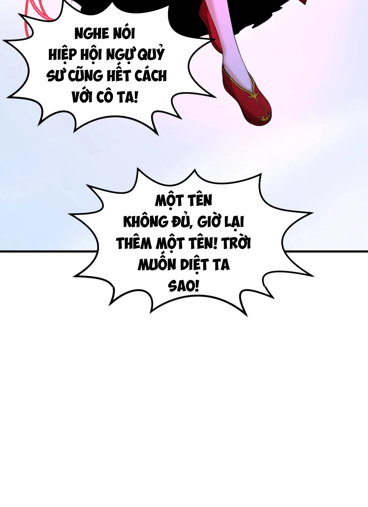 Kỷ Nguyên Kỳ Lạ Chapter 19 - 46