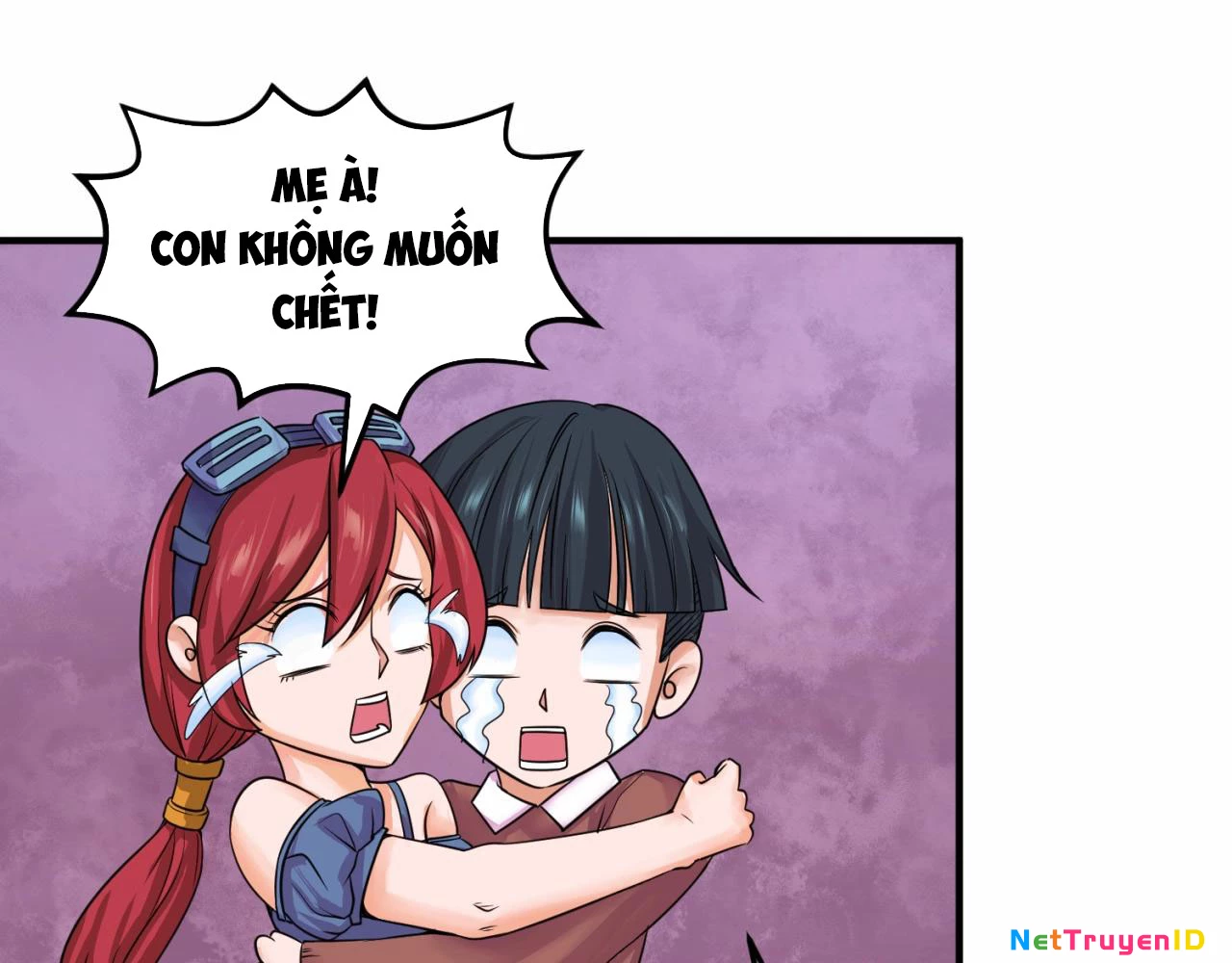 Kỷ Nguyên Kỳ Lạ Chapter 19 - 47