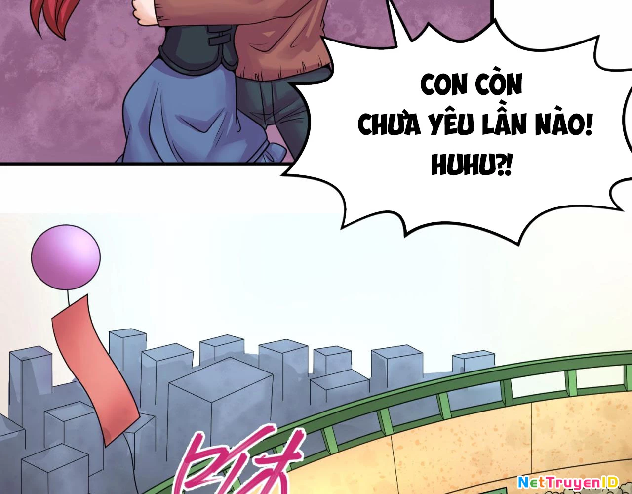 Kỷ Nguyên Kỳ Lạ Chapter 19 - 48