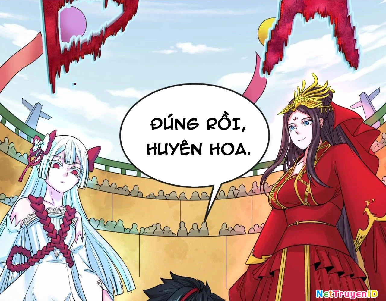 Kỷ Nguyên Kỳ Lạ Chapter 19 - 55