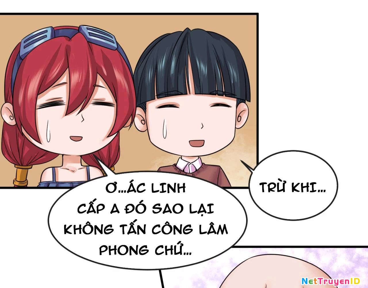 Kỷ Nguyên Kỳ Lạ Chapter 19 - 59