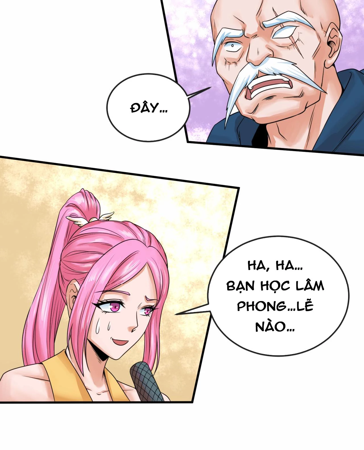 Kỷ Nguyên Kỳ Lạ Chapter 19 - 60