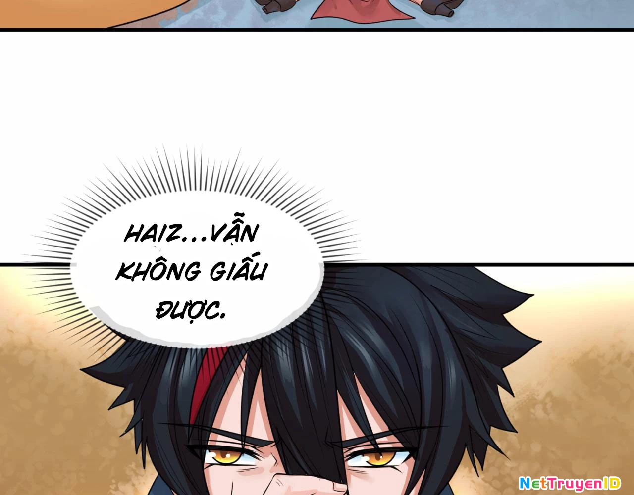 Kỷ Nguyên Kỳ Lạ Chapter 19 - 62