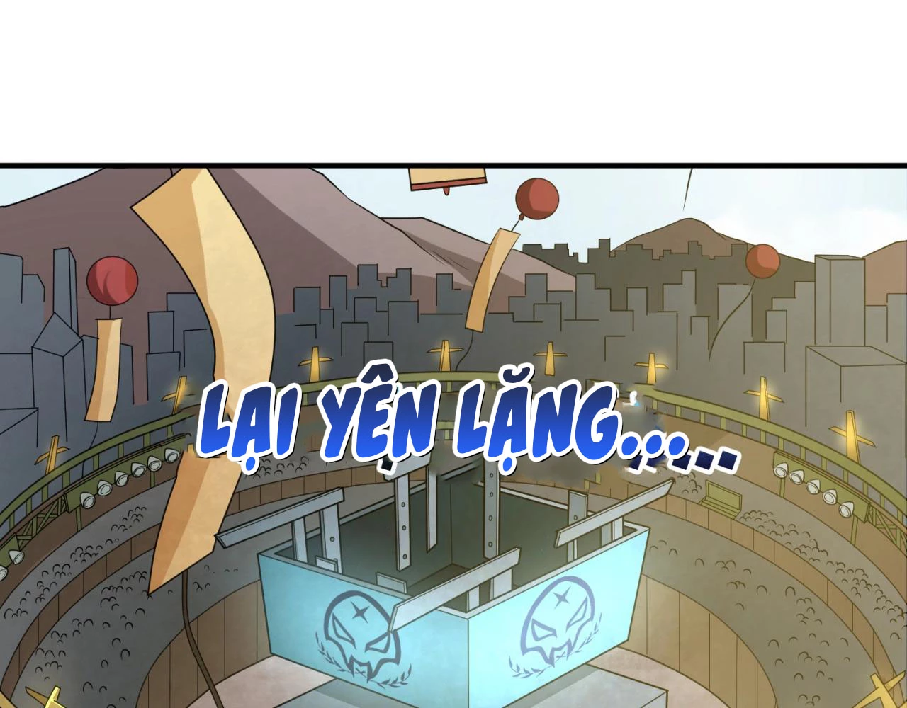 Kỷ Nguyên Kỳ Lạ Chapter 19 - 64