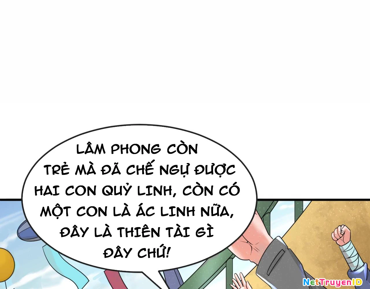 Kỷ Nguyên Kỳ Lạ Chapter 19 - 67