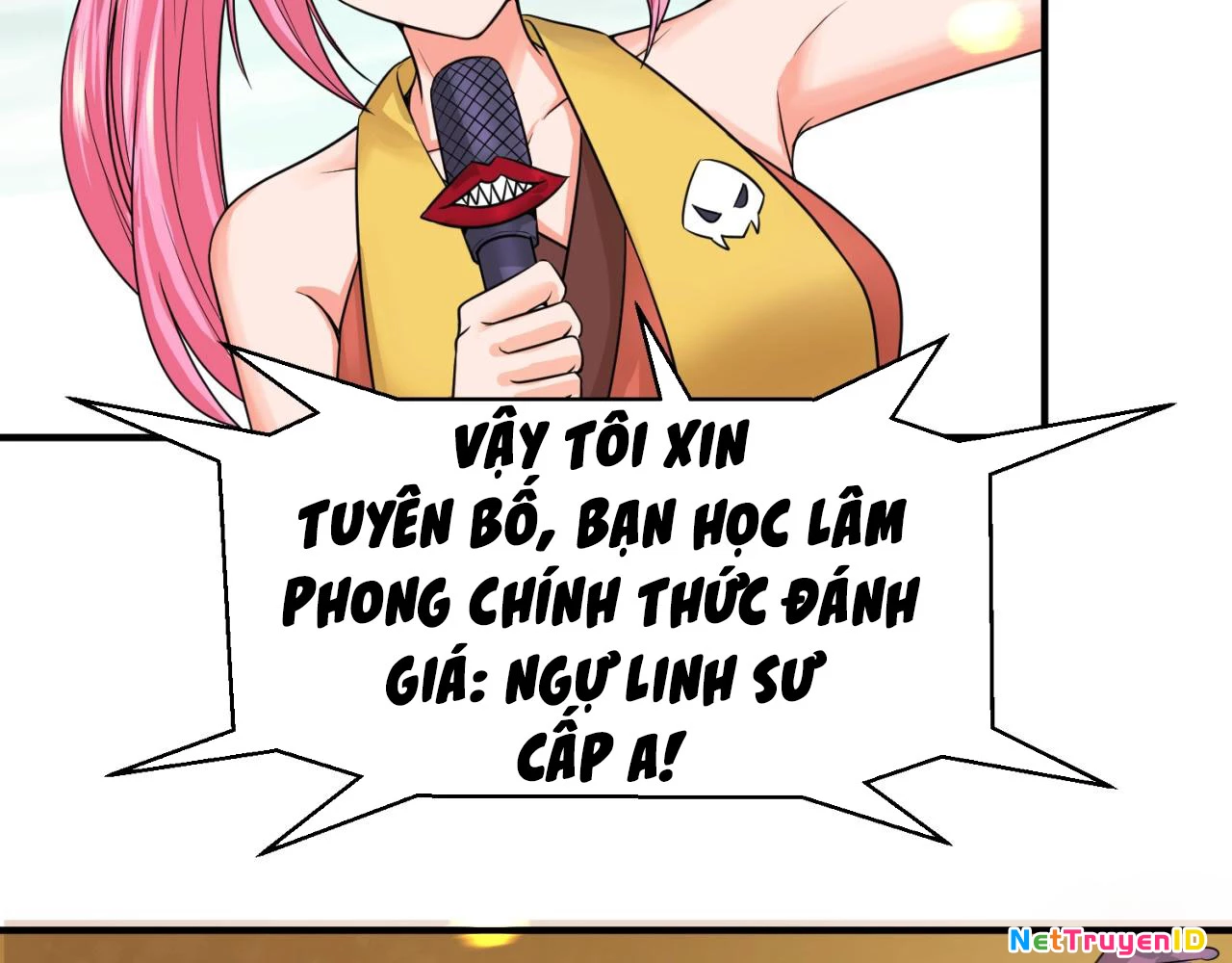 Kỷ Nguyên Kỳ Lạ Chapter 19 - 70