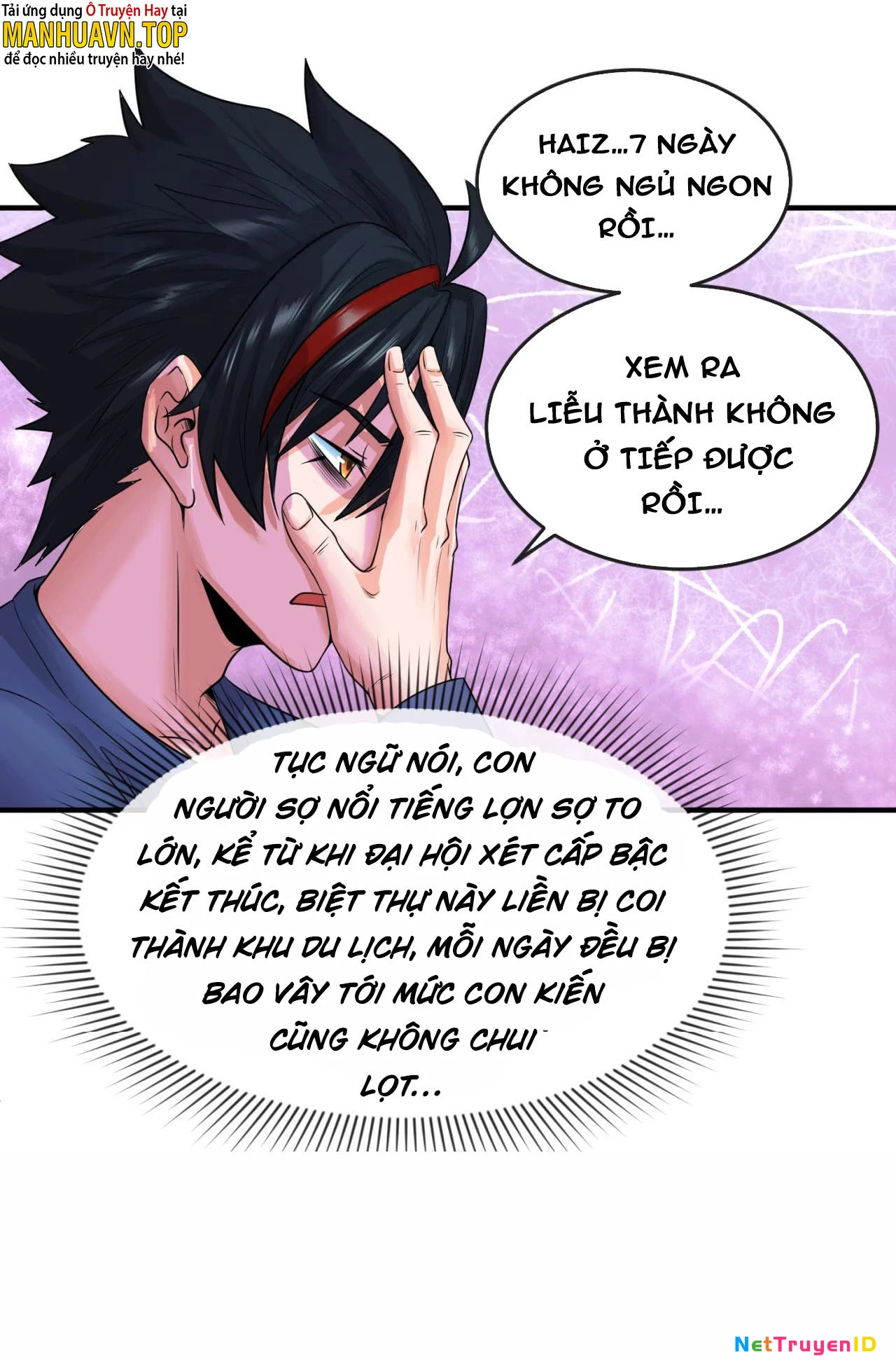 Kỷ Nguyên Kỳ Lạ Chapter 19 - 78