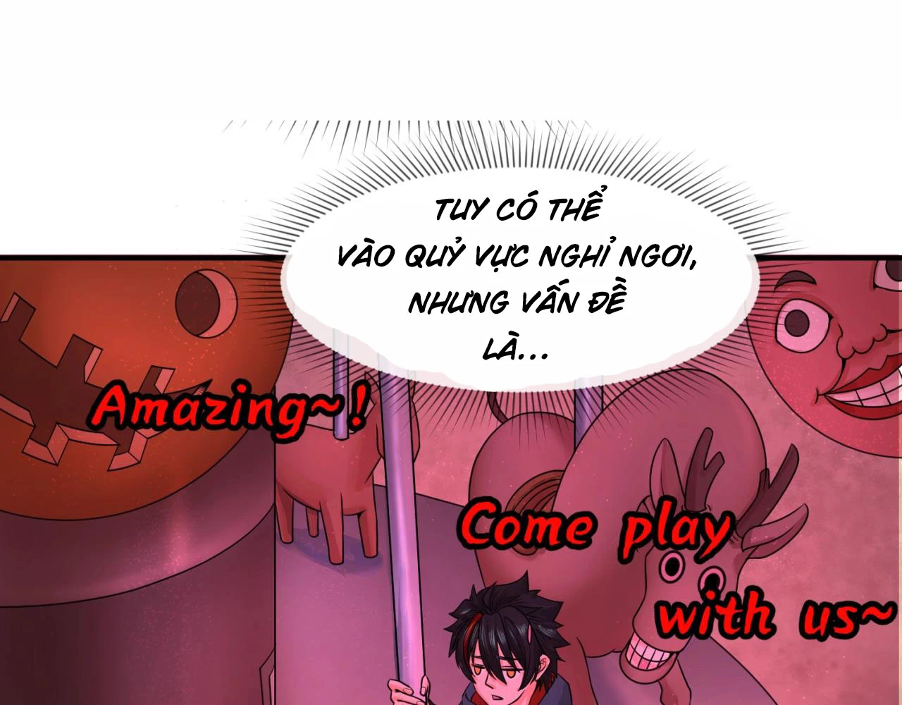 Kỷ Nguyên Kỳ Lạ Chapter 19 - 79