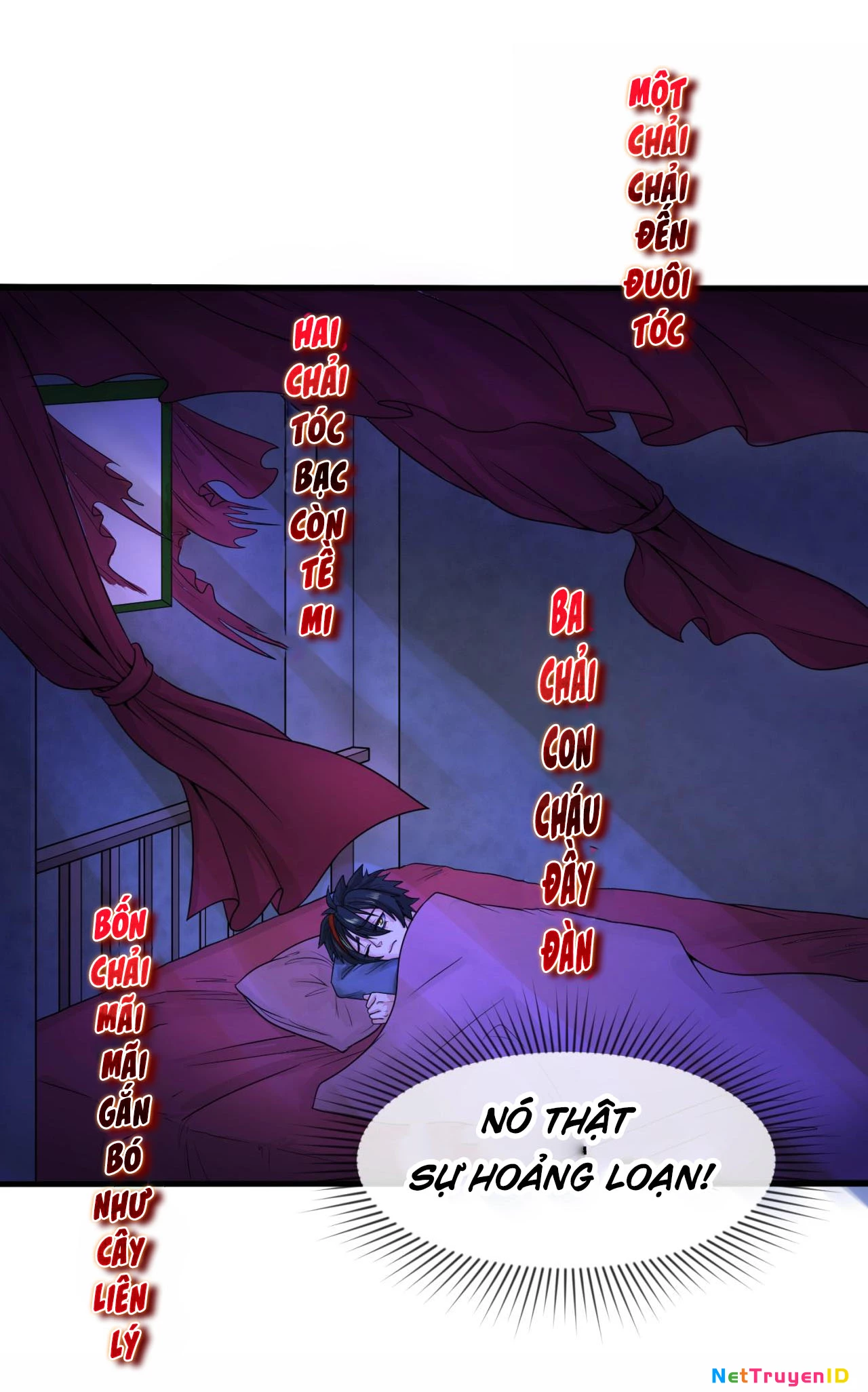 Kỷ Nguyên Kỳ Lạ Chapter 19 - 81