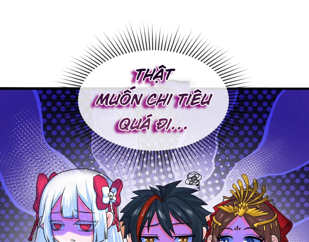 Kỷ Nguyên Kỳ Lạ Chapter 19 - 83