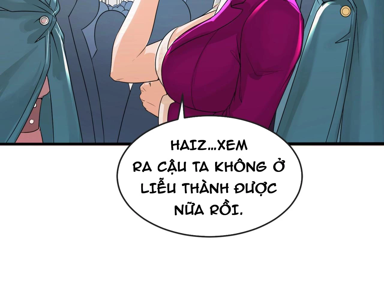 Kỷ Nguyên Kỳ Lạ Chapter 19 - 88