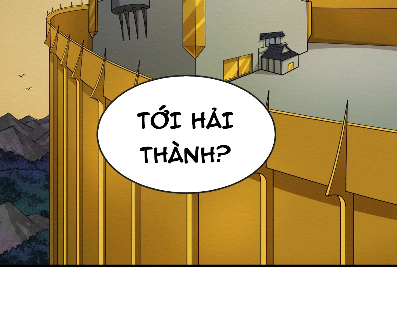 Kỷ Nguyên Kỳ Lạ Chapter 19 - 90