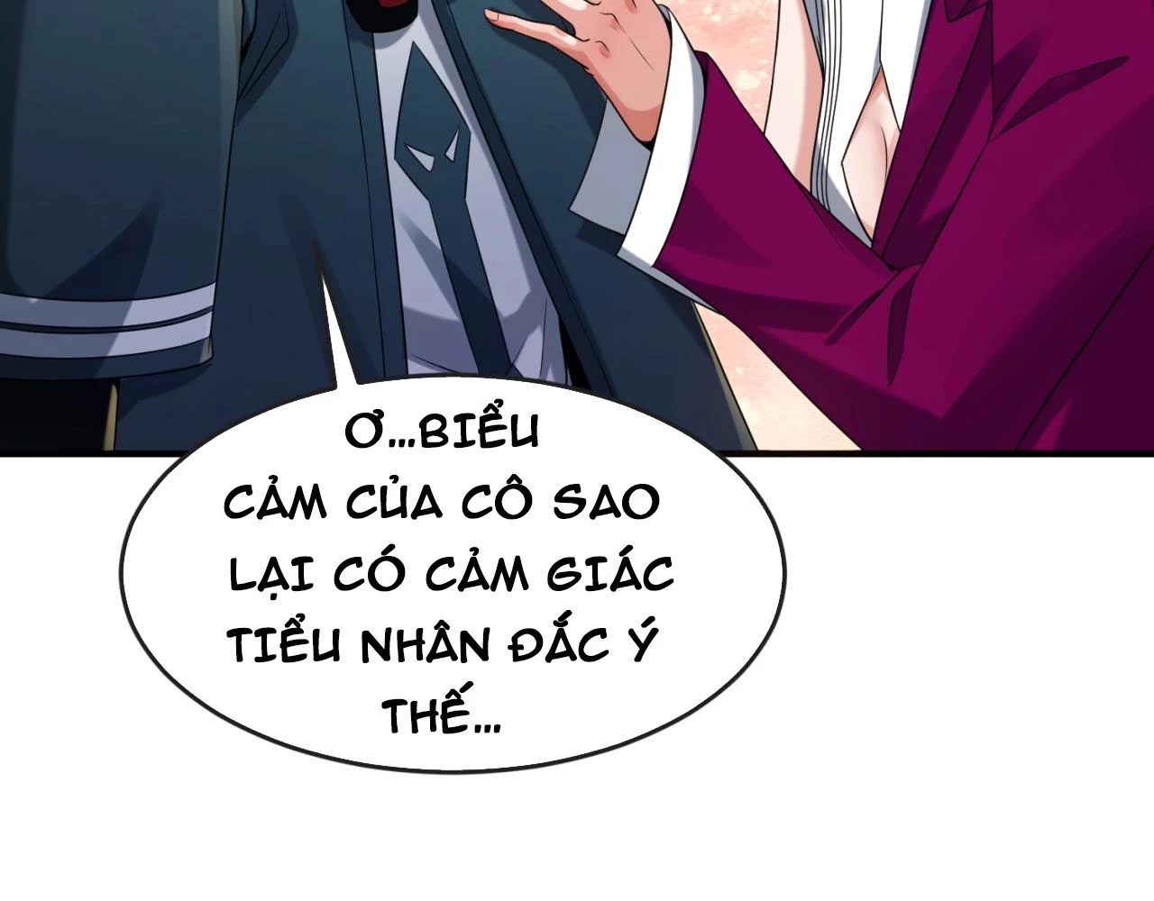 Kỷ Nguyên Kỳ Lạ Chapter 19 - 97