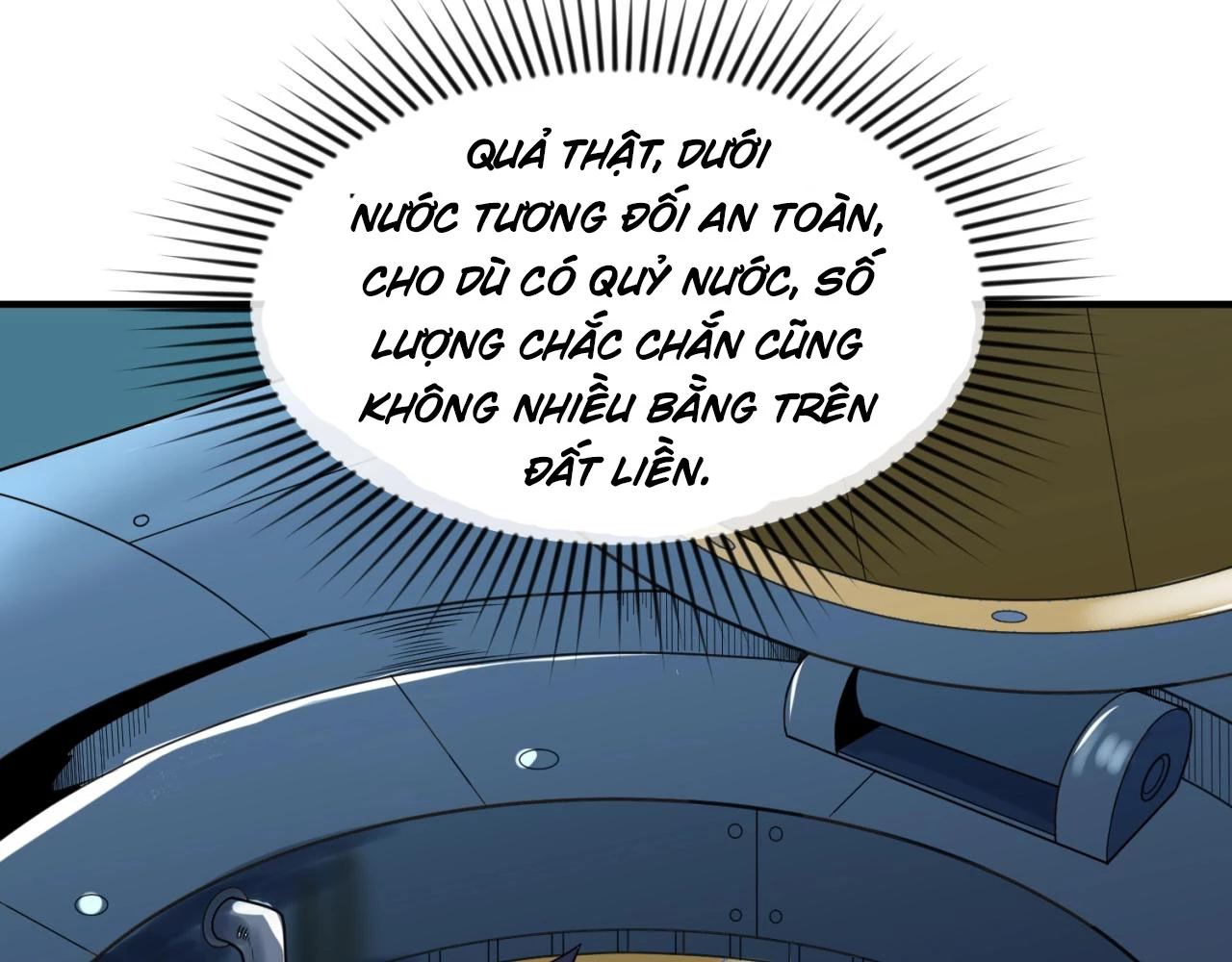Kỷ Nguyên Kỳ Lạ Chapter 20 - 11