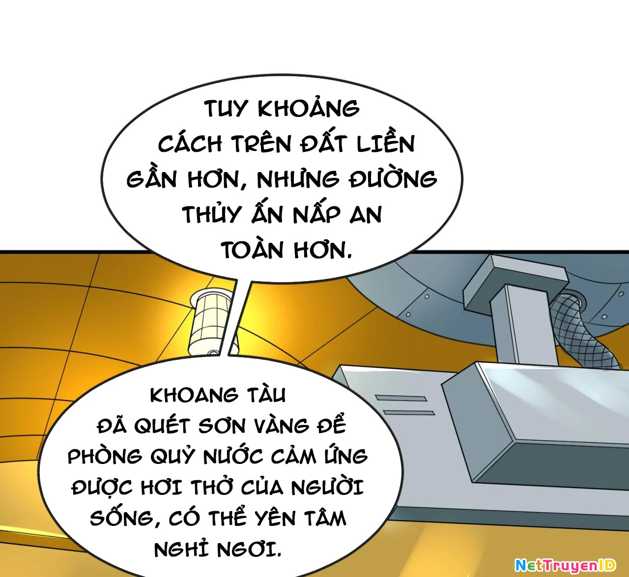 Kỷ Nguyên Kỳ Lạ Chapter 20 - 13