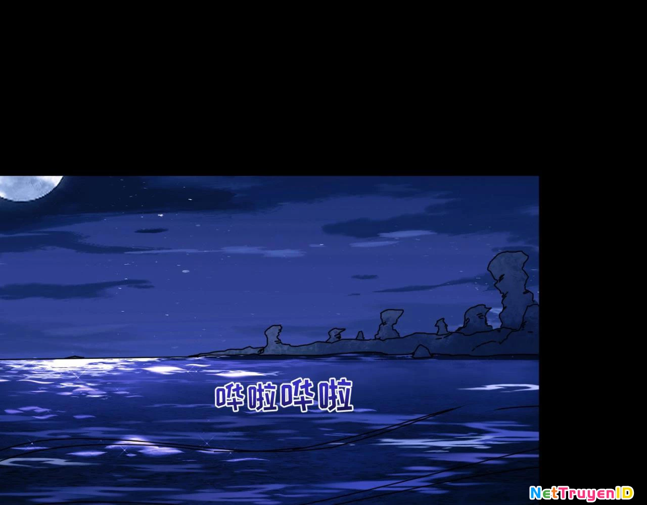 Kỷ Nguyên Kỳ Lạ Chapter 20 - 20