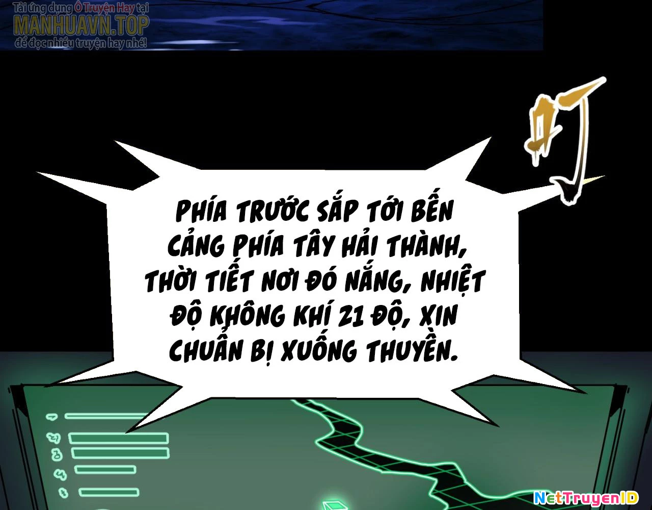 Kỷ Nguyên Kỳ Lạ Chapter 20 - 21