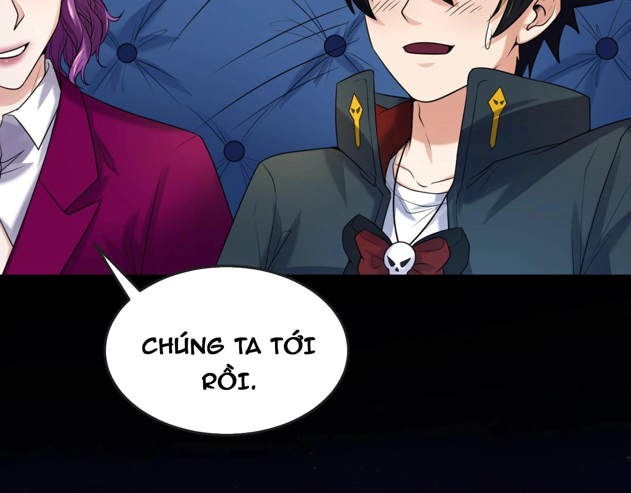 Kỷ Nguyên Kỳ Lạ Chapter 20 - 27