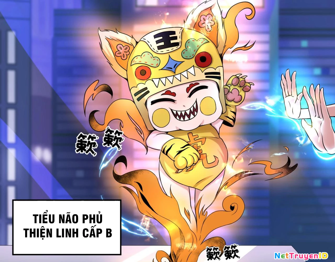 Kỷ Nguyên Kỳ Lạ Chapter 20 - 38