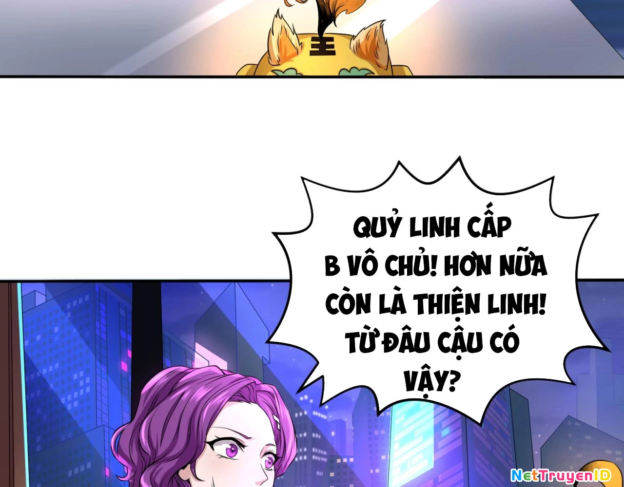 Kỷ Nguyên Kỳ Lạ Chapter 20 - 39