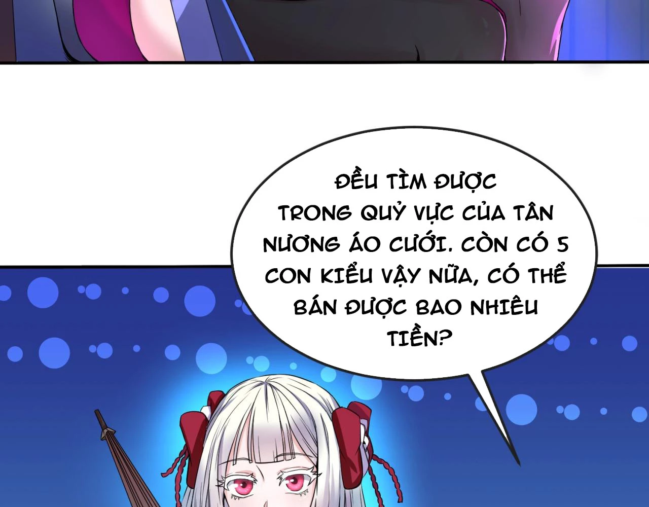 Kỷ Nguyên Kỳ Lạ Chapter 20 - 41