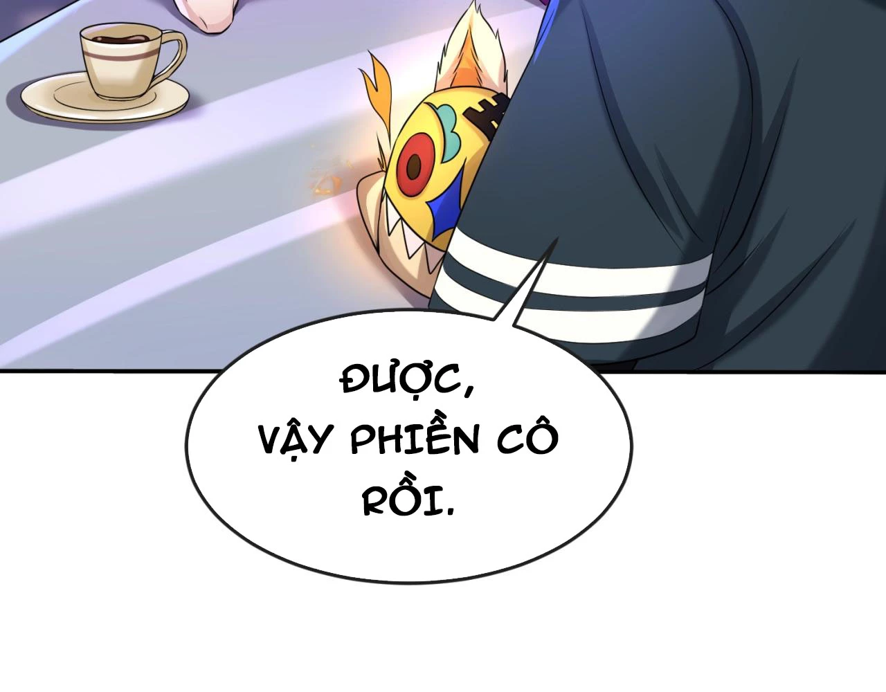 Kỷ Nguyên Kỳ Lạ Chapter 20 - 46