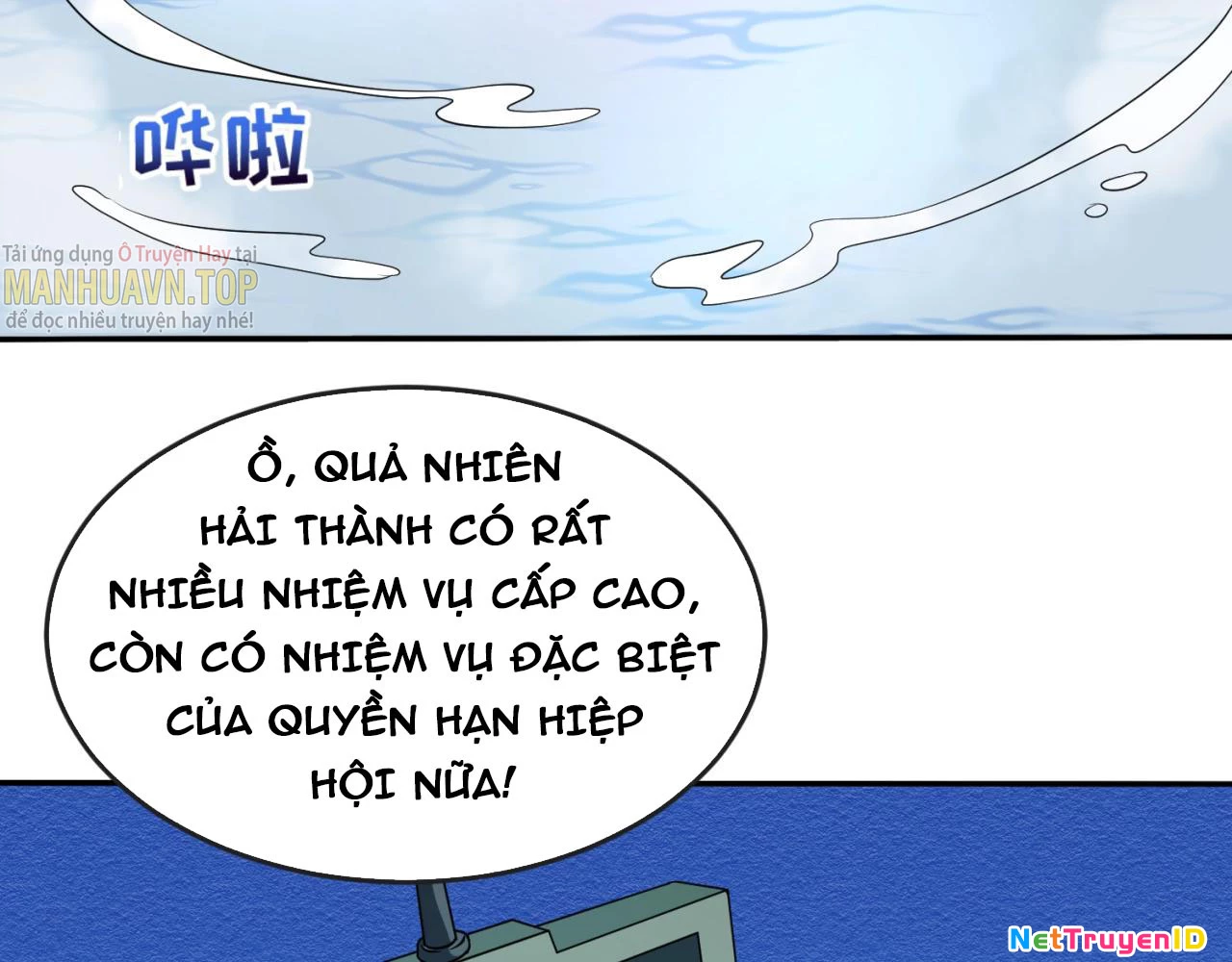 Kỷ Nguyên Kỳ Lạ Chapter 20 - 50
